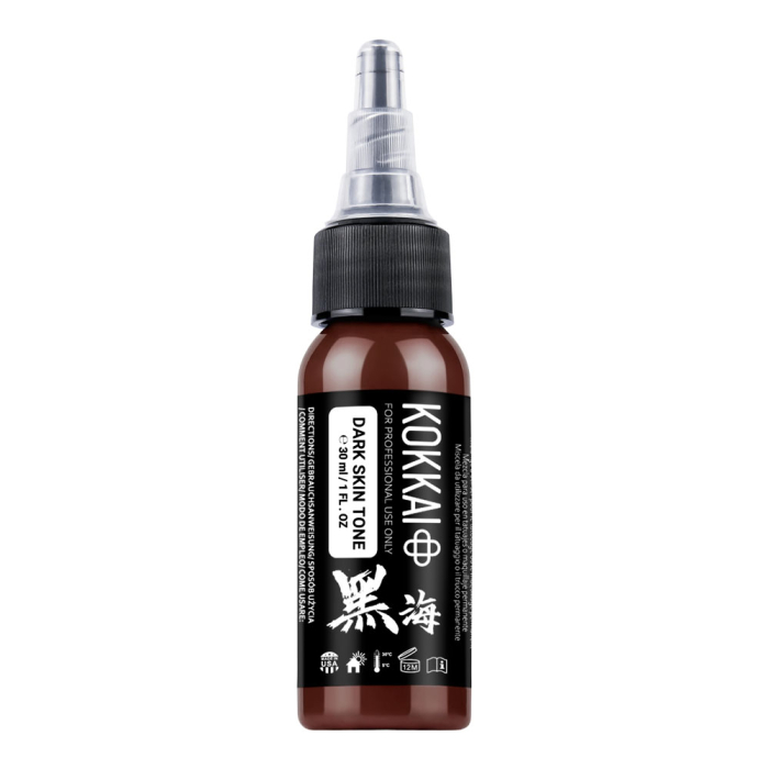 Skintone - Dark 1oz