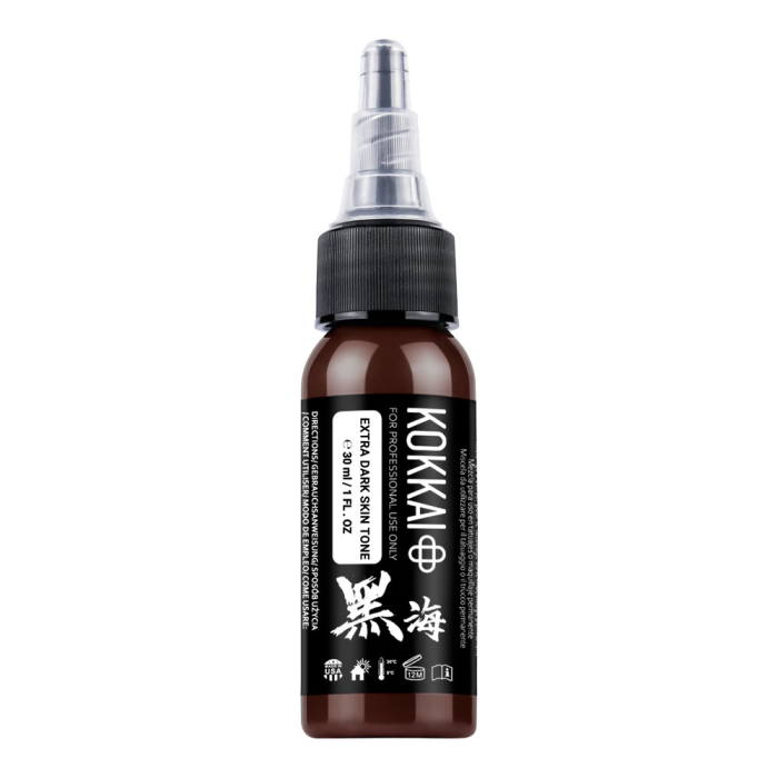 Skintone - Extra Dark 1oz