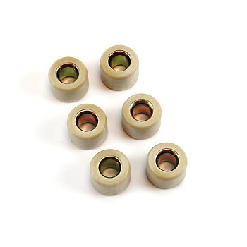 Variatorgewichte 16x13mm 8,9gr (6Stk) - Original