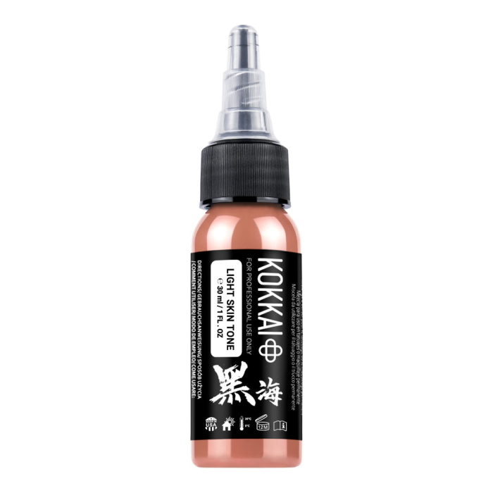 Skintone - Light 1oz