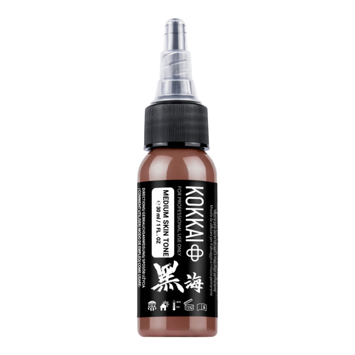 Skintone - Medium 1oz