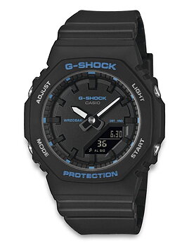 Casio G-Shock GMA-P2100BA-1AER