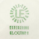 Brita Mellander-Jungermann (Louise 1960s) Coffee Cup with Joyous Decor 8 cm  [Sample Images]