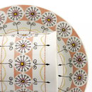 Brita Mellander-Jungermann (Louise 1960s) Coffee Cup with Joyous Decor 8 cm  [Sample Images]