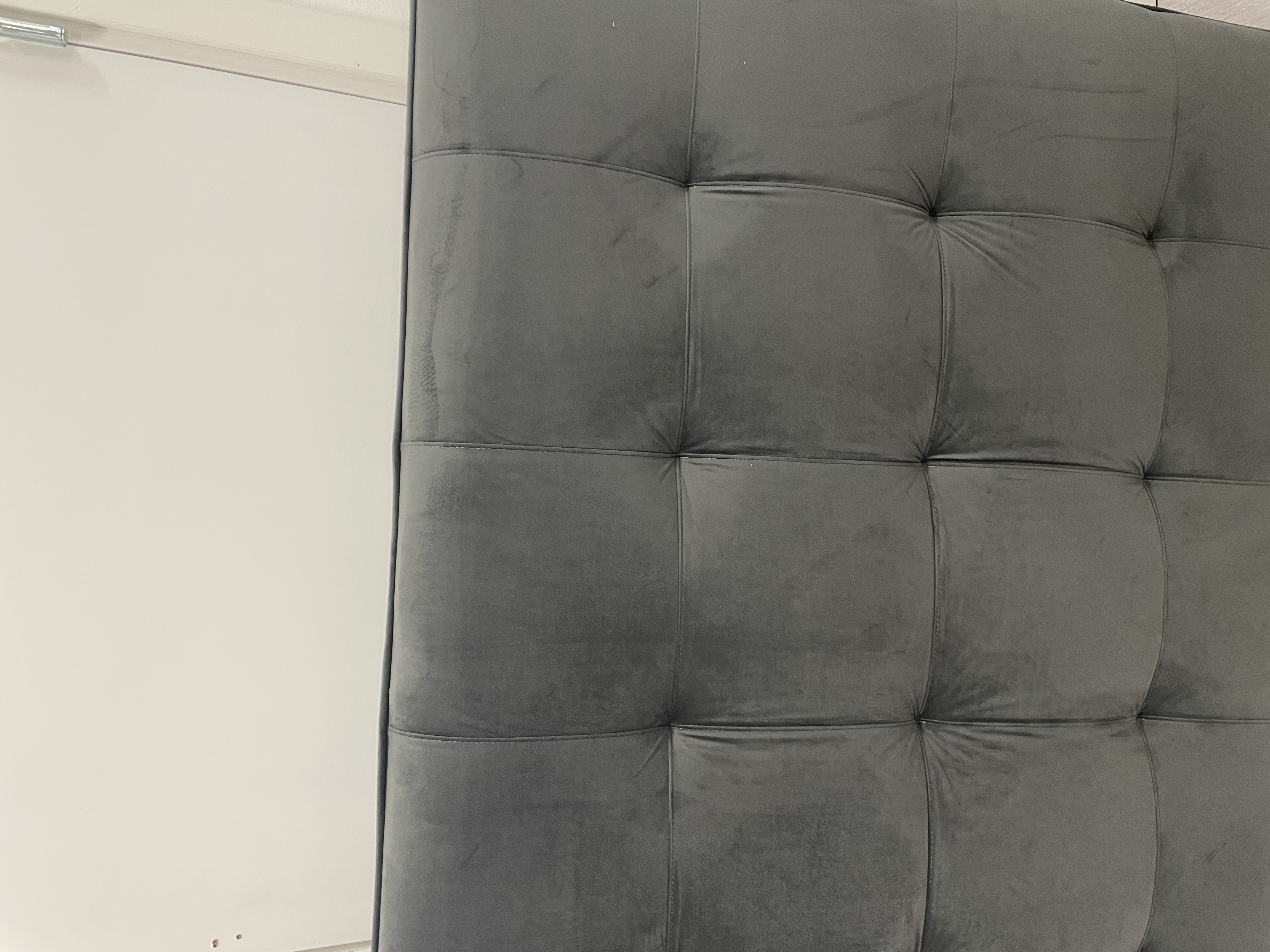 Galant sänggavel Bredd 180cm x Höjd 120cm Demo ex - 2
