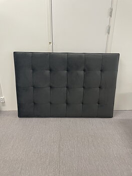 Galant sänggavel Bredd 180cm x Höjd 120cm Demo ex