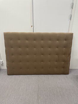 Eclipse sänggavel Bredd 180cm x Höjd 120cm Demo ex