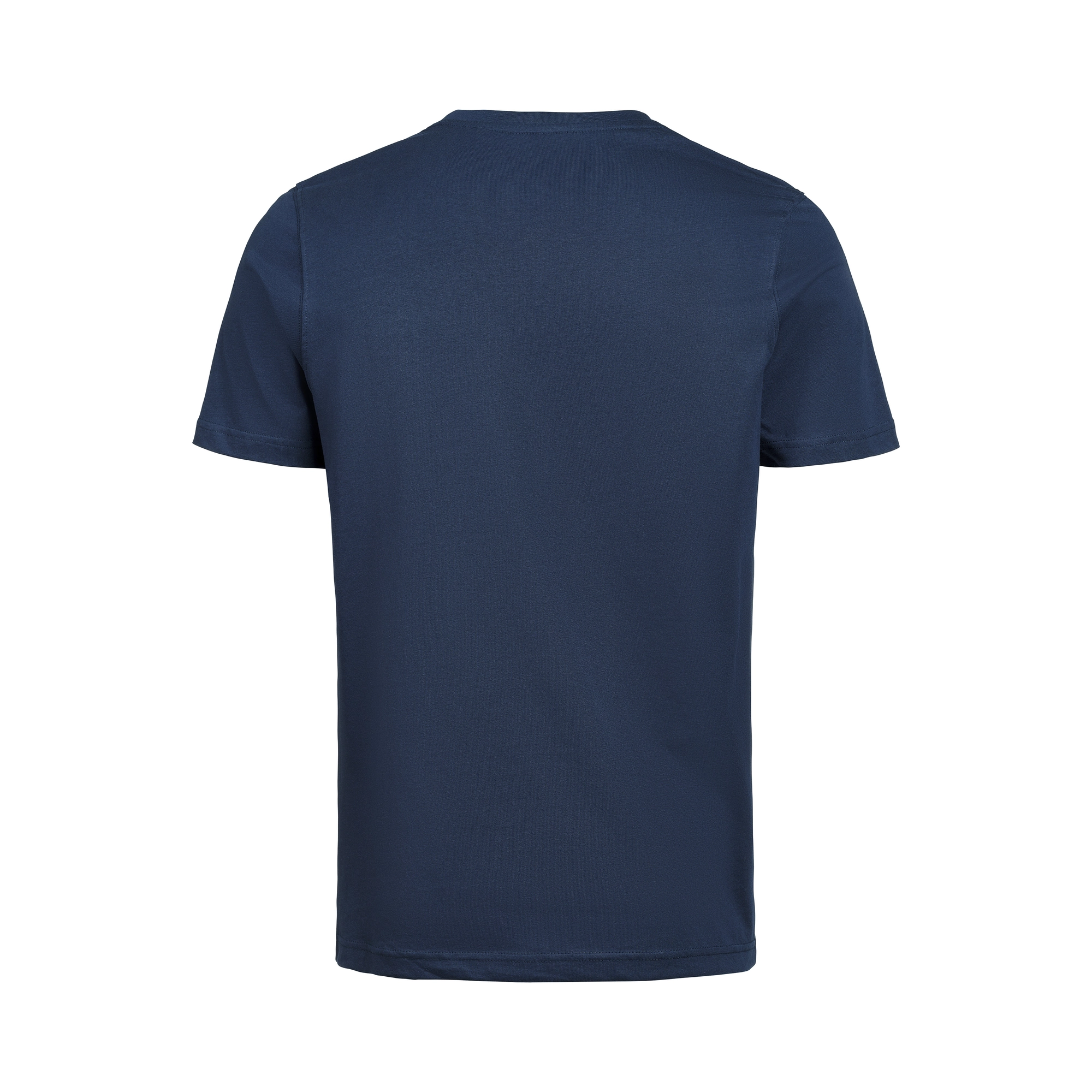 T-shirt Sylarna Unisex Navy - 4