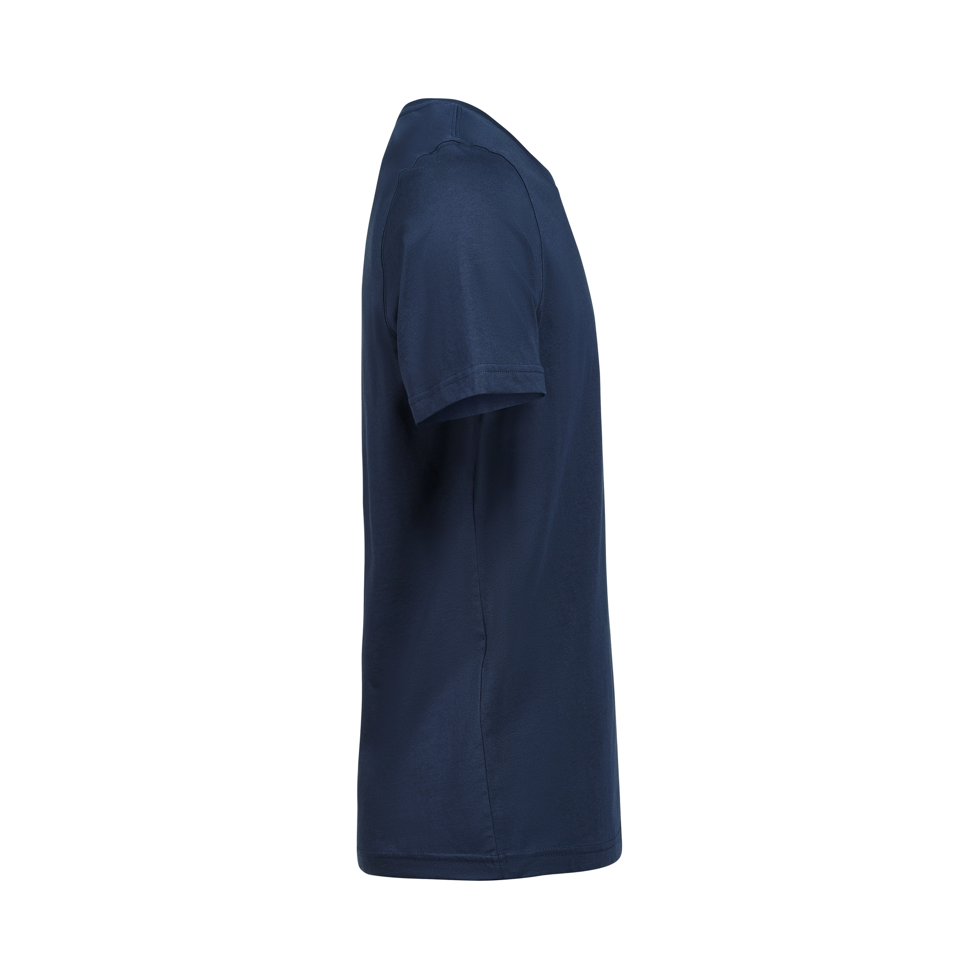 T-shirt Sylarna Unisex Navy - 5