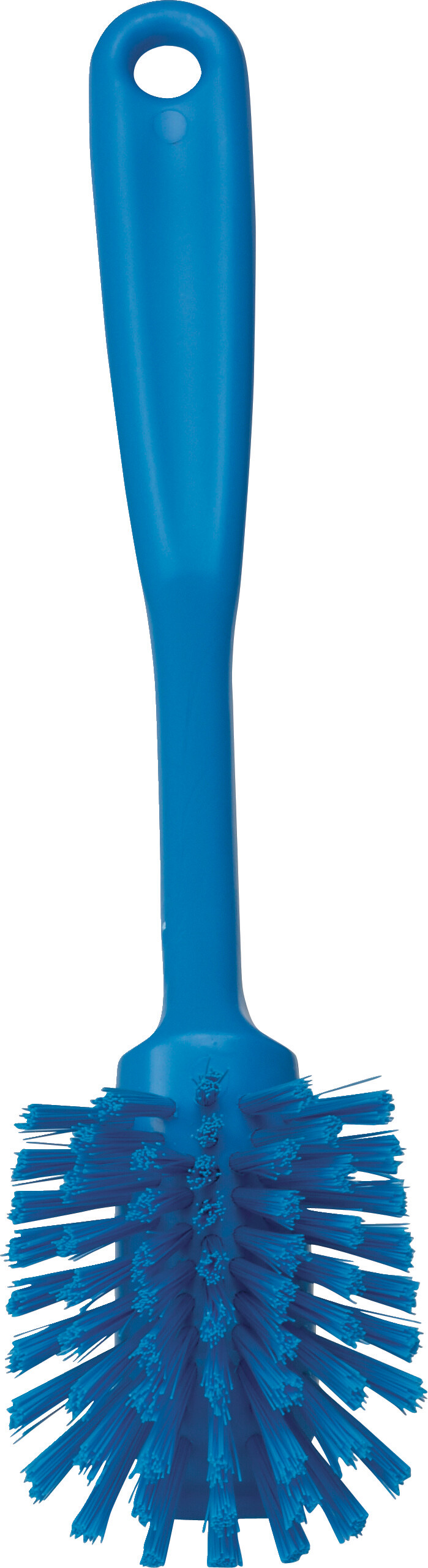 Diskborste Vikan Medium Blå 280mm - 2