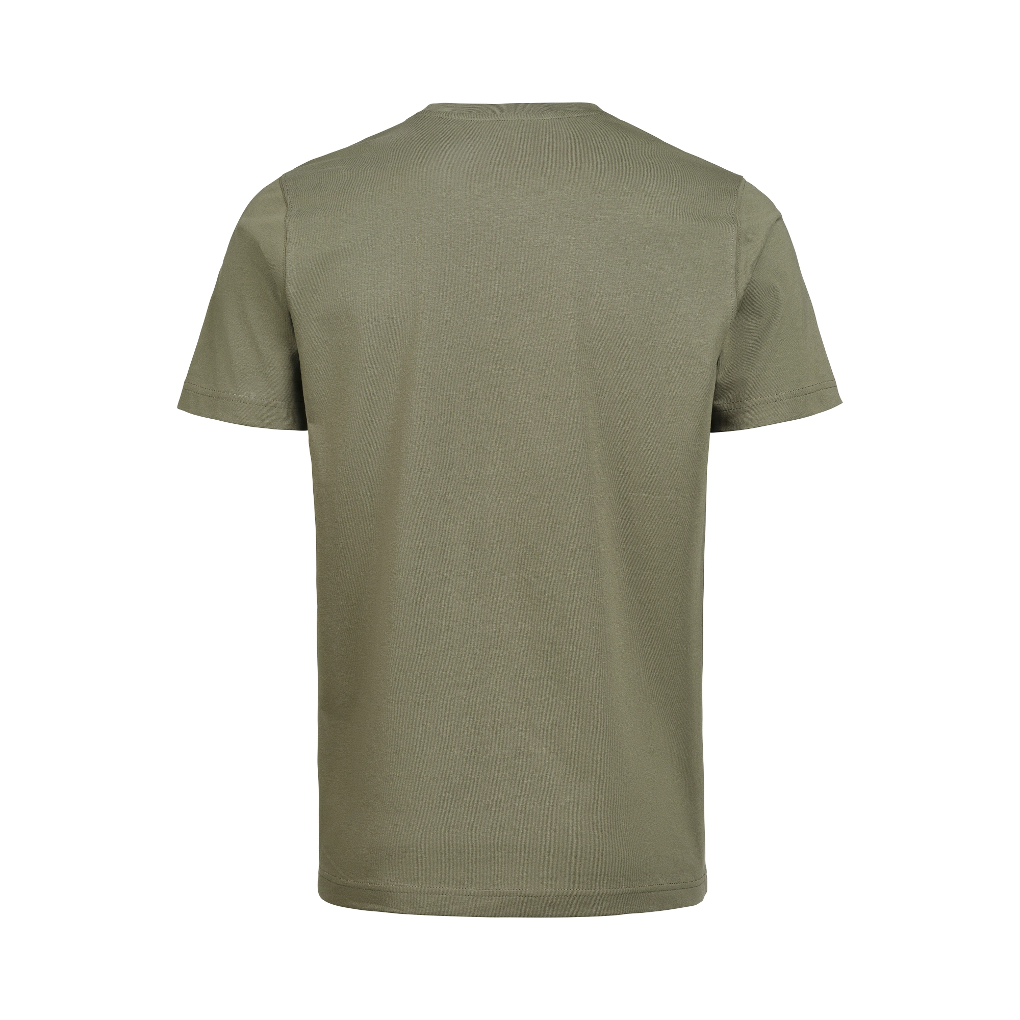 T-shirt Sylarna Unisex Grön - 3
