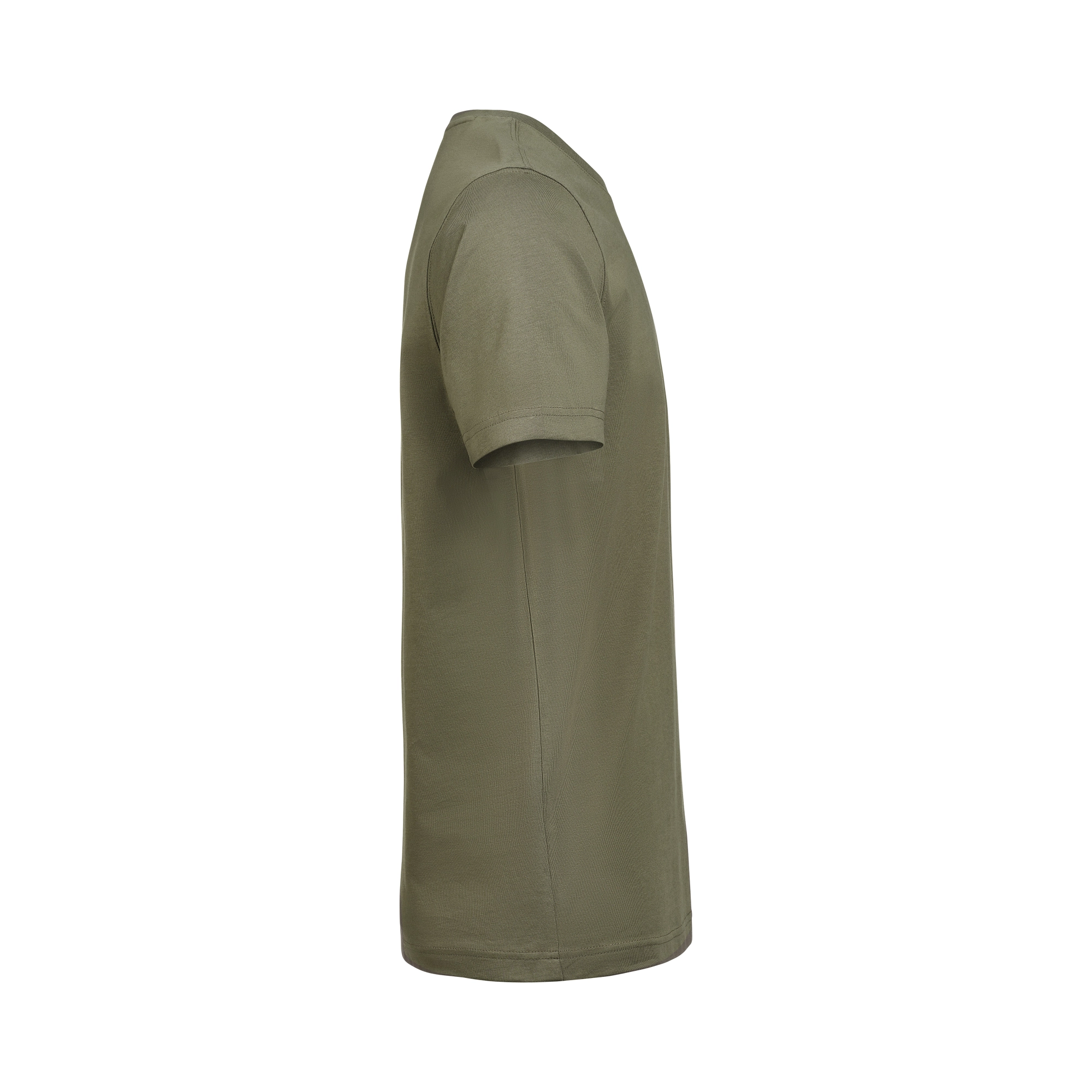 T-shirt Sylarna Unisex Grön - 4