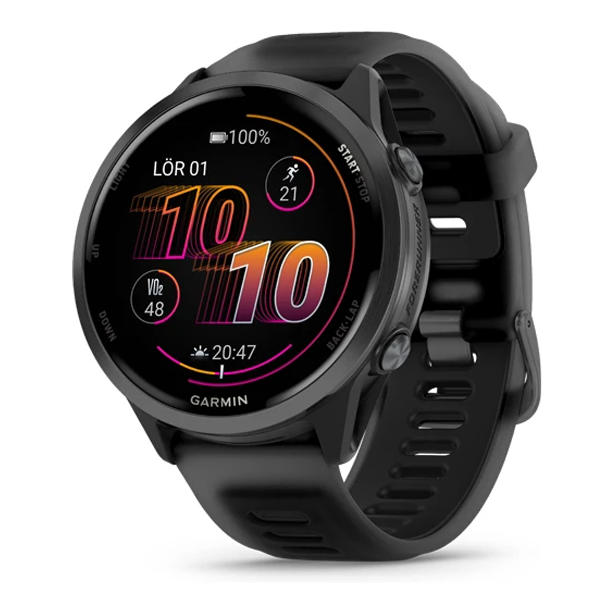 Garmin Forerunner® 570  - 2
