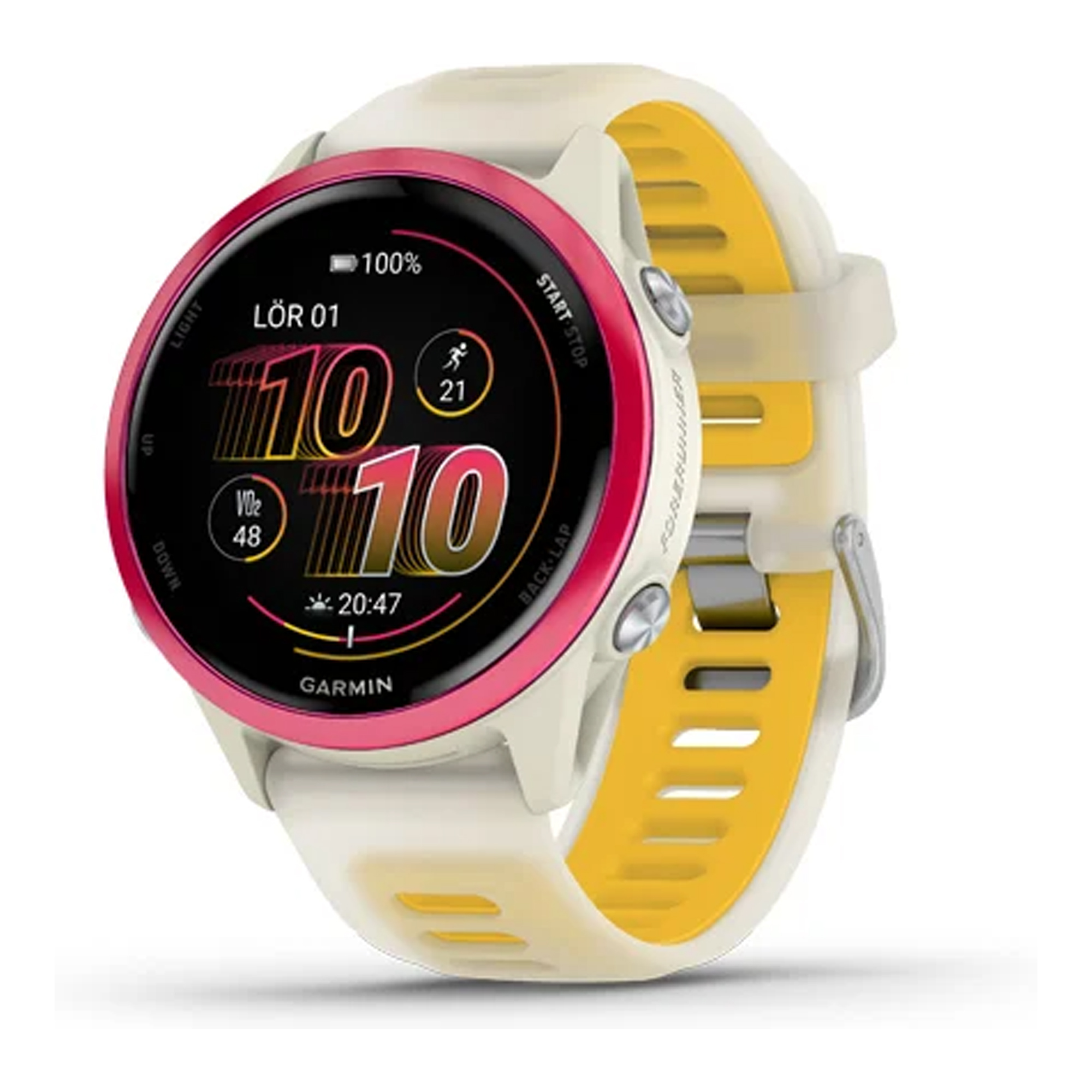 Garmin Forerunner® 570  - 3