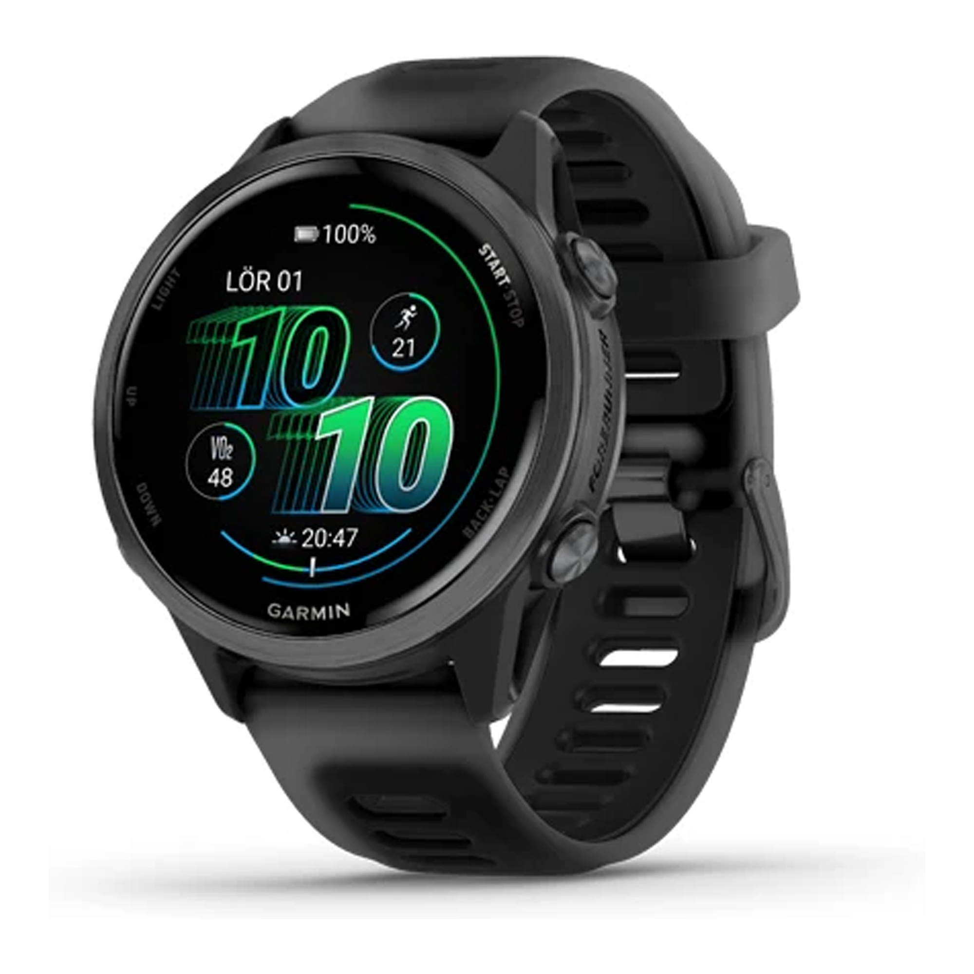 Garmin Forerunner® 570 