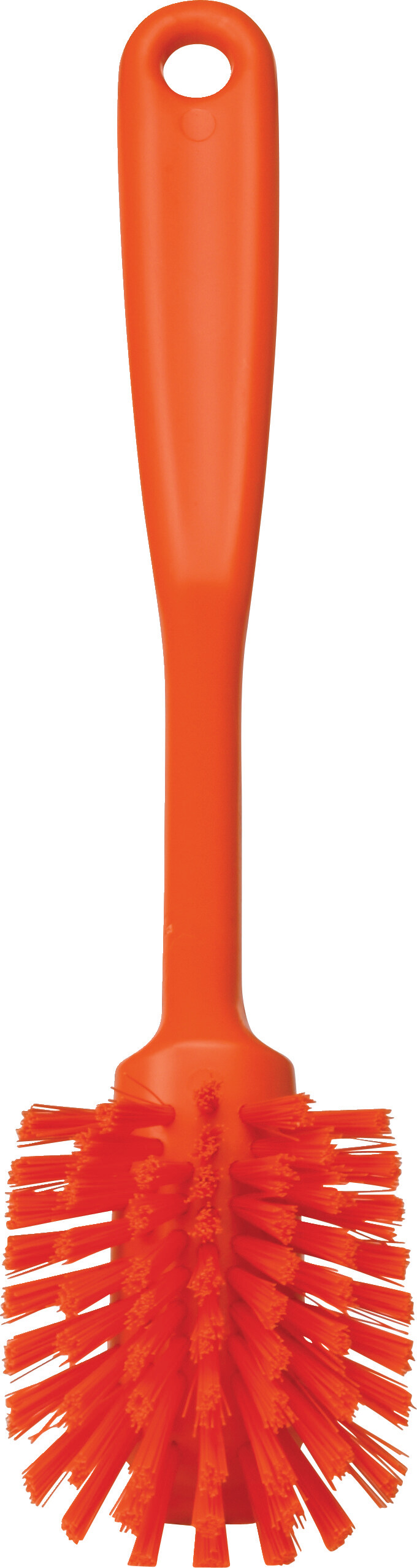 Diskborste Vikan Medium Orange 280mm - 2