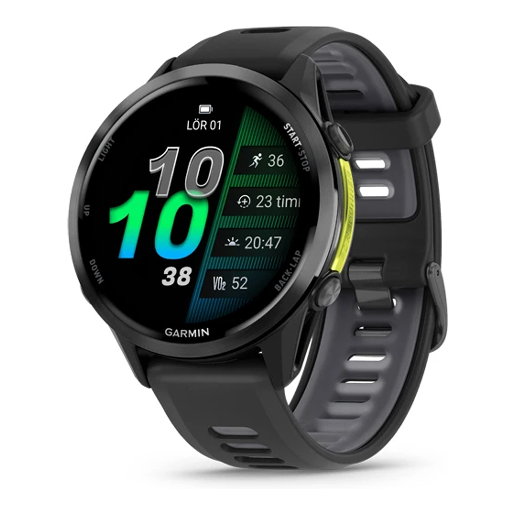Garmin Forerunner 970