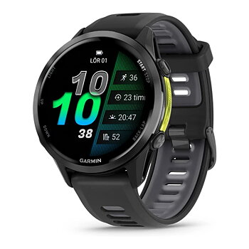 Garmin Forerunner 970