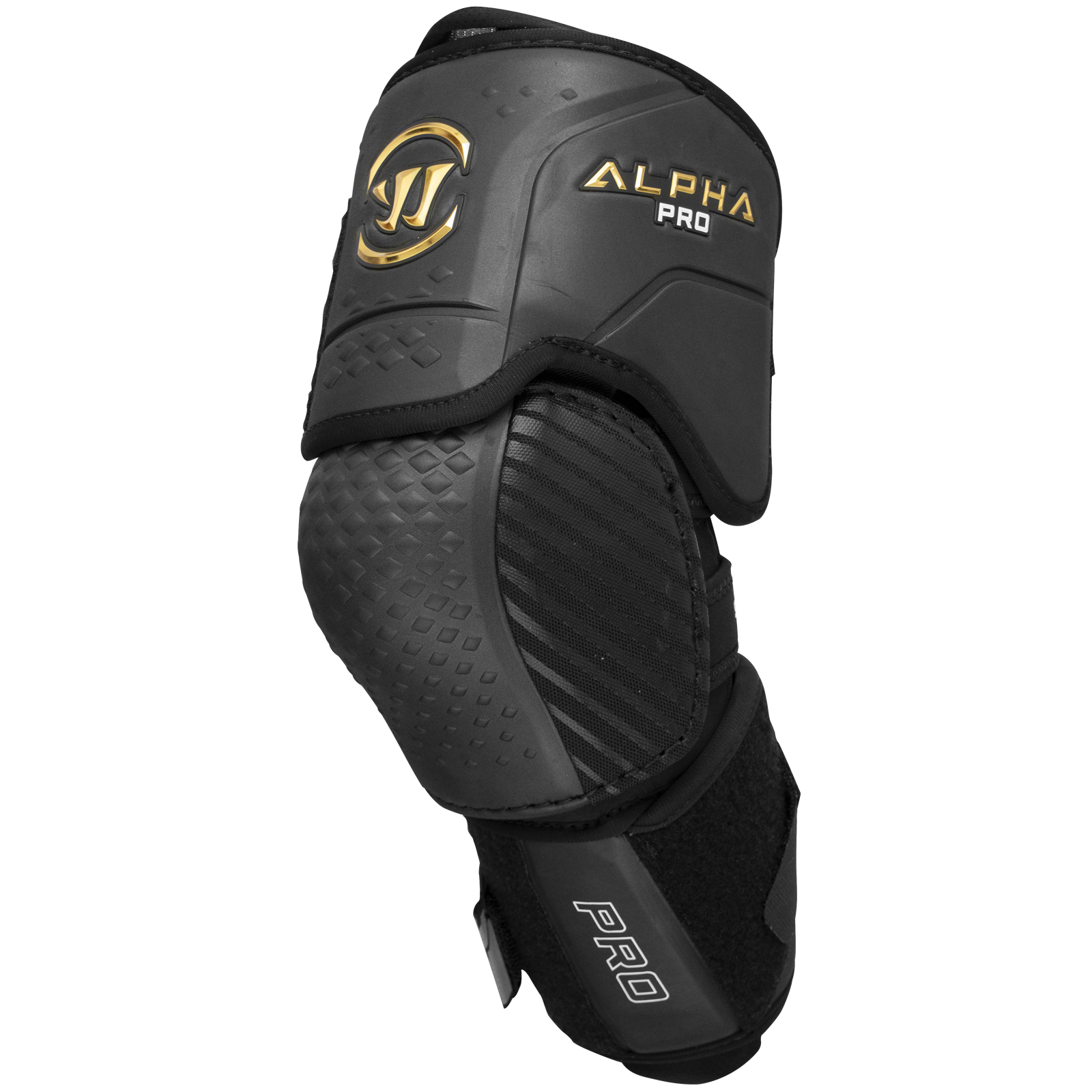 WARRIOR Alpha Pro Armbågsskydd - Sr