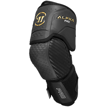 WARRIOR Alpha Pro Armbågsskydd - Sr