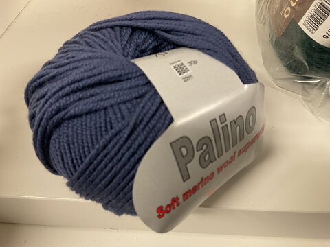 Palino