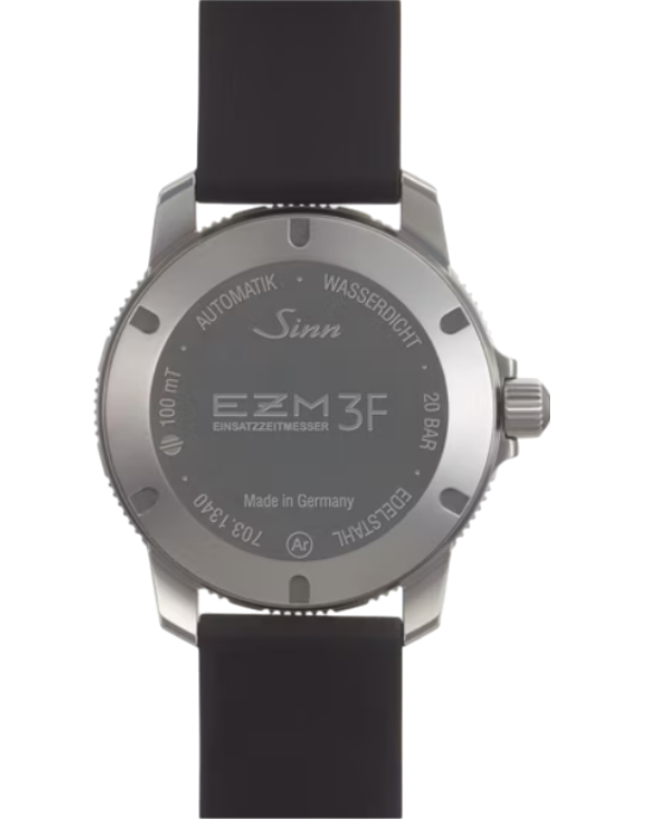 703.010  Sinn EZM 3F canvas