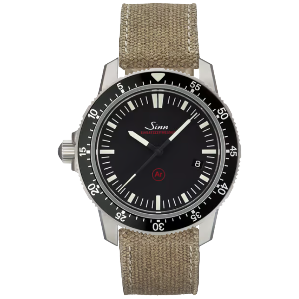 703.010  Sinn EZM 3F canvas