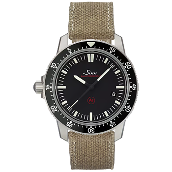 703.010  Sinn EZM 3F canvas