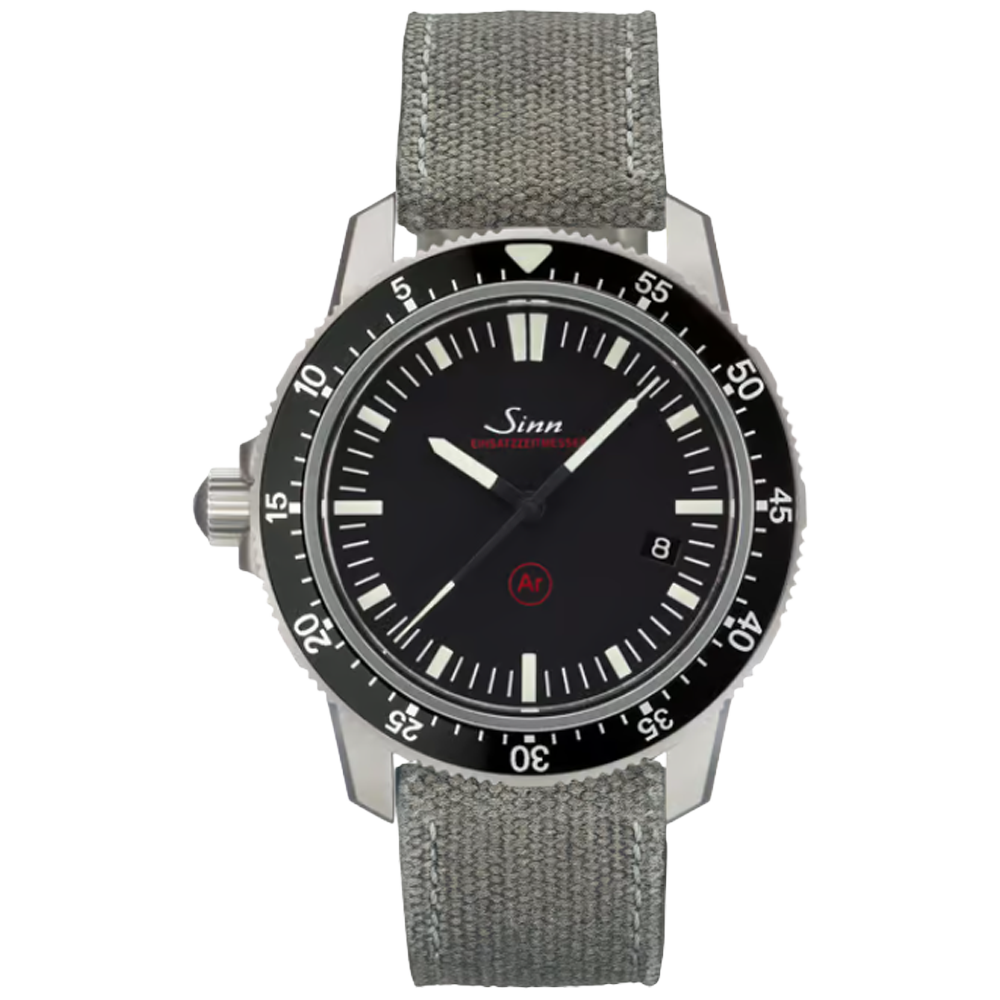 703.010  Sinn EZM 3F canvas