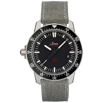 703.010  Sinn EZM 3F canvas