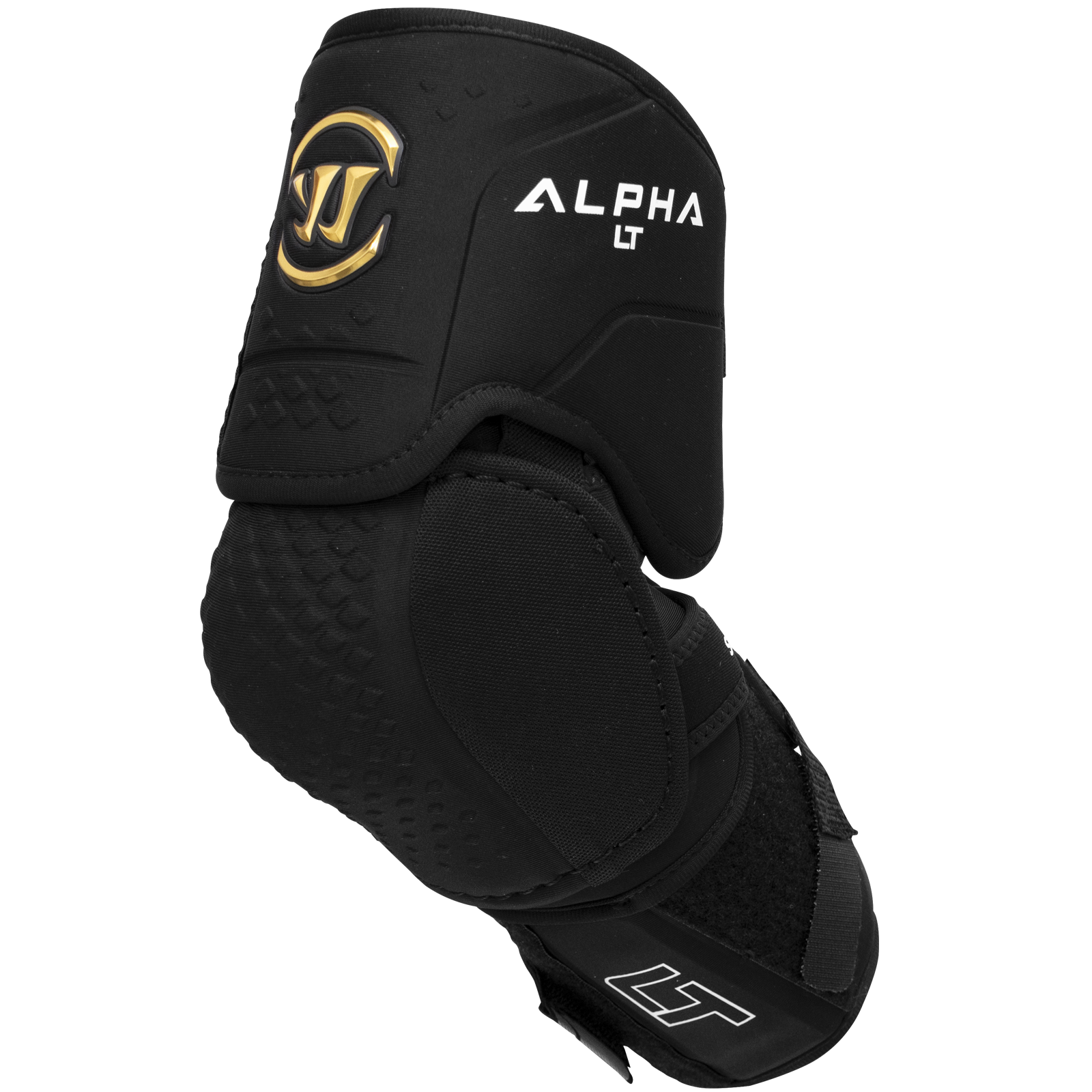 WARRIOR Alpha LT Armbågsskydd - Sr