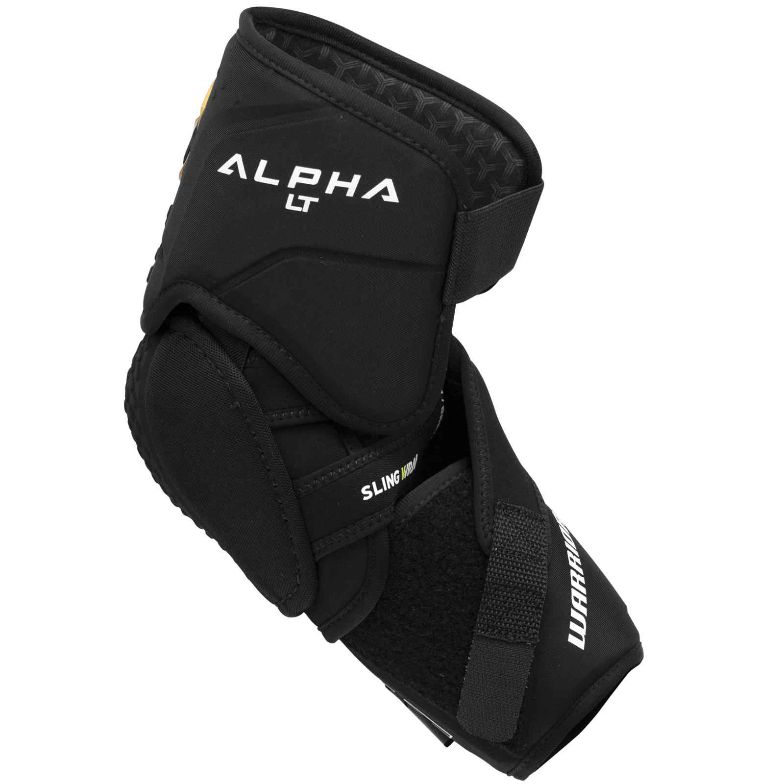 WARRIOR Alpha LT Armbågsskydd - Sr - 2