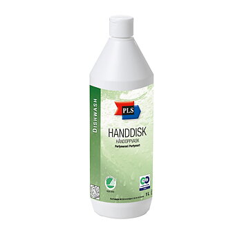PLS Handdiskmedel Parfymerad 1L