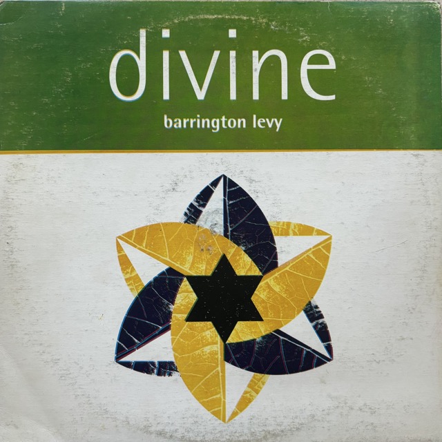 Barrington Levy – Divine