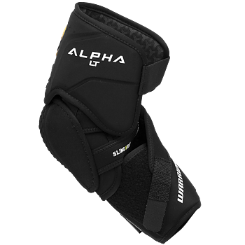 WARRIOR Alpha LT Armbågsskydd - Jr
