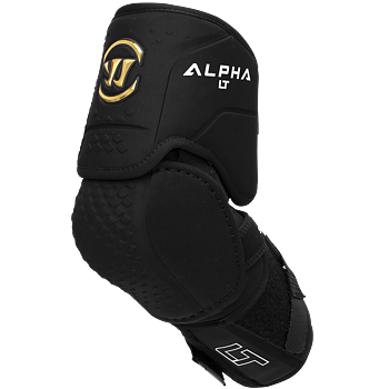 WARRIOR Alpha LT Armbågsskydd - Jr
