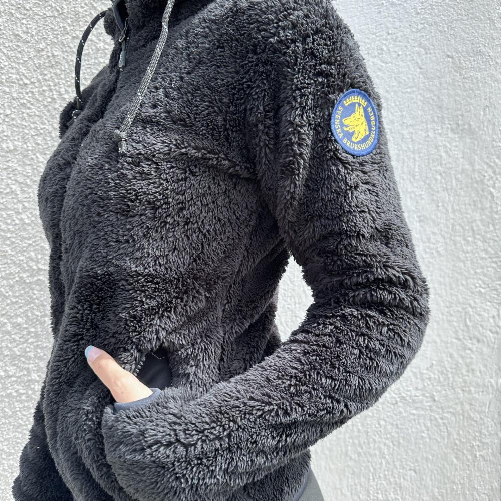 SBK Softpile Hood  - 3