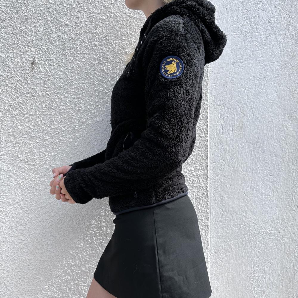 SBK Softpile Hood 
