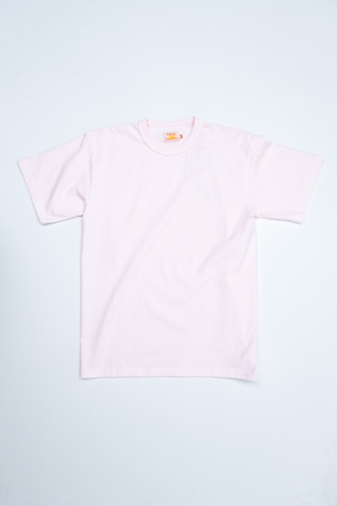 Sunray Sportswear - Makaha SS T-Shirt Japanese Jersey Canaria - 2