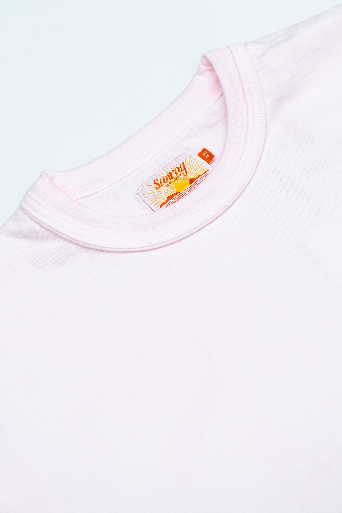 Sunray Sportswear - Makaha LS T-Shirt Japanese Jersey Carnaria - 4