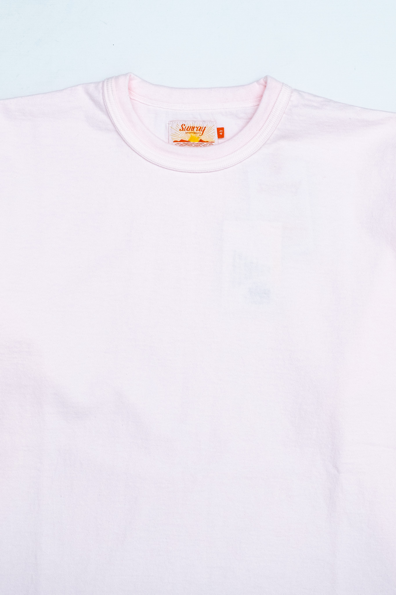 Sunray Sportswear - Makaha LS T-Shirt Japanese Jersey Carnaria - 3