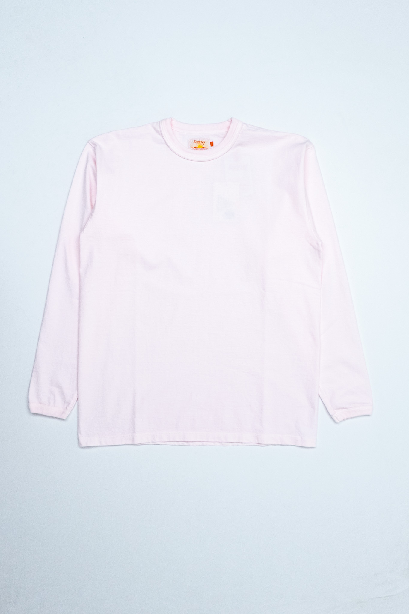 Sunray Sportswear - Makaha LS T-Shirt Japanese Jersey Carnaria - 2