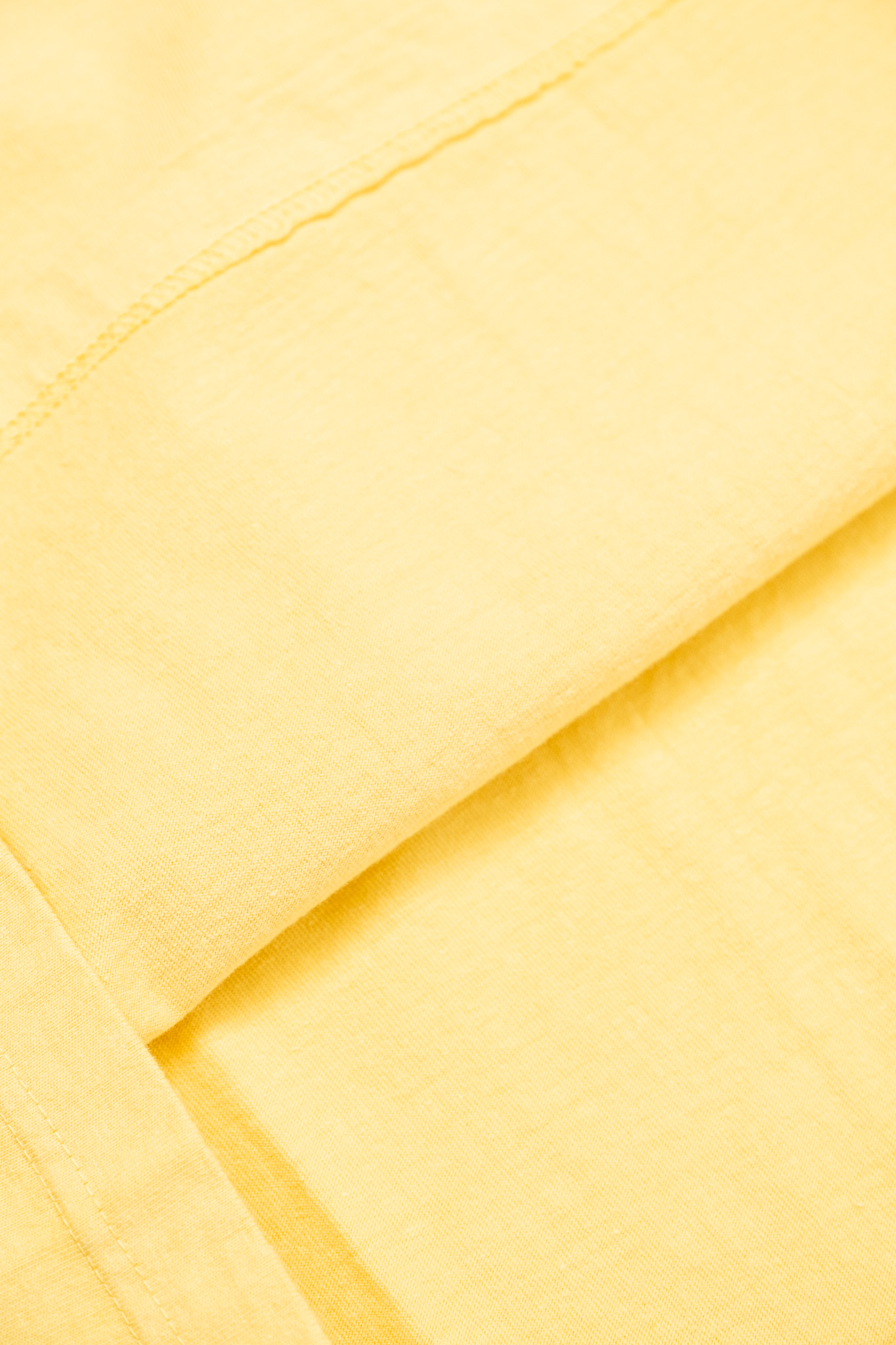 Sunray Sportswear - Pua’ena SS T-Shirt Japanese Jersey Cornsilk - 5