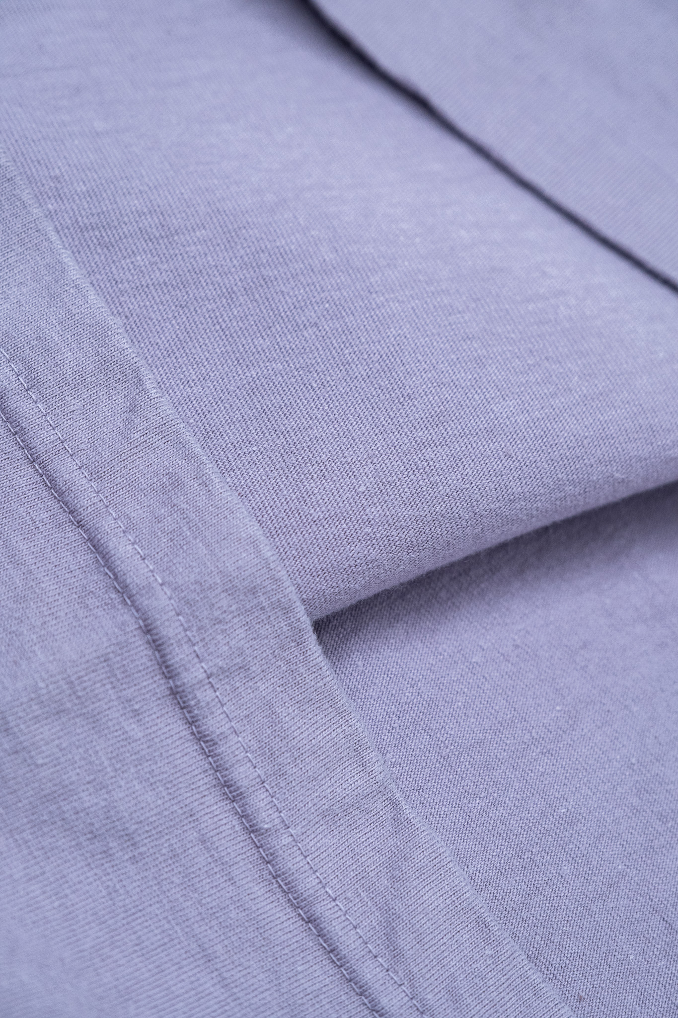 Sunray Sportswear - Pua’ena SS T-Shirt Japanese Jersey Minimal Gray - 6