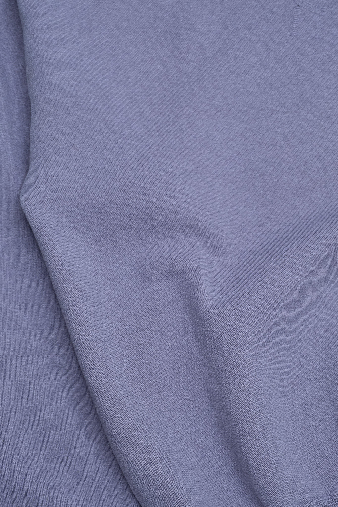 Sunray Sportswear - Laniakea CN Sweatshirt Japanese Brushed Fleece Minimal Gray - 3
