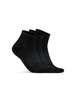 Craft Active Mid Sock 3-pack