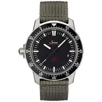 703.010  Sinn EZM 3F tygband