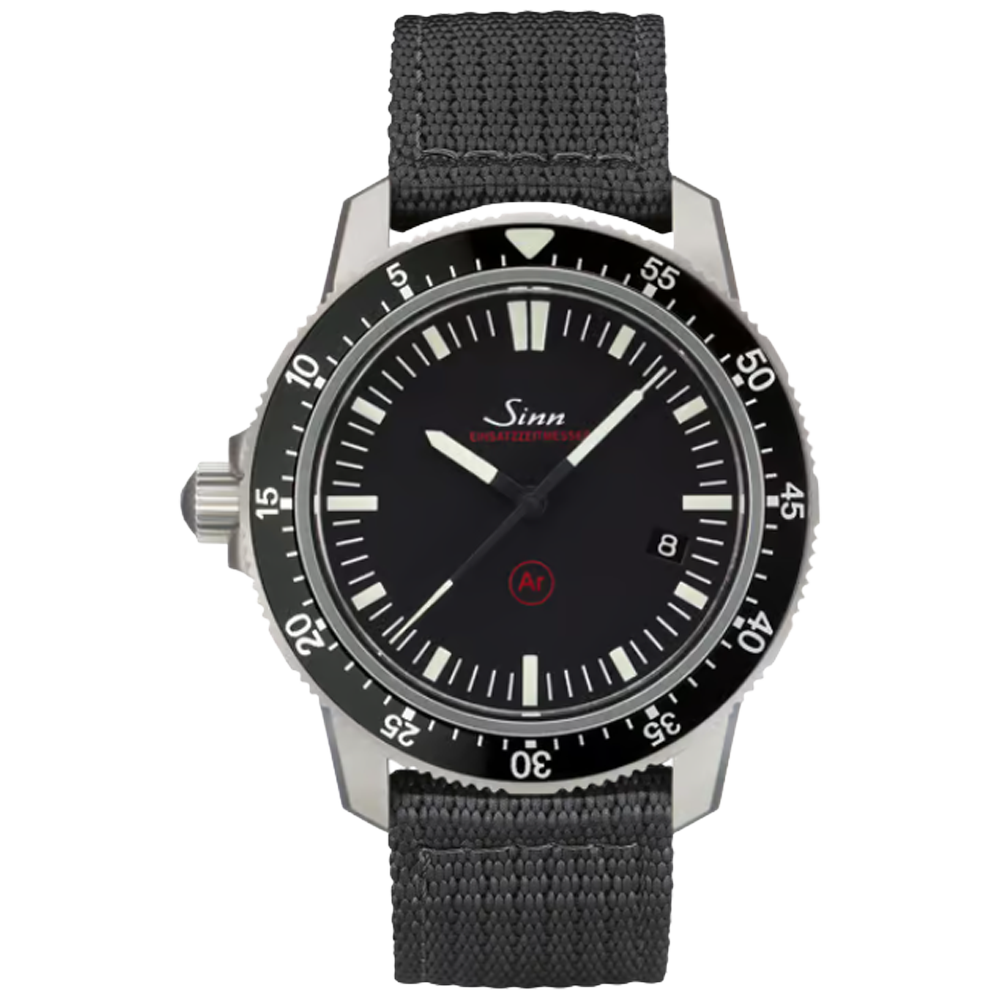 703.010  Sinn EZM 3F tygband