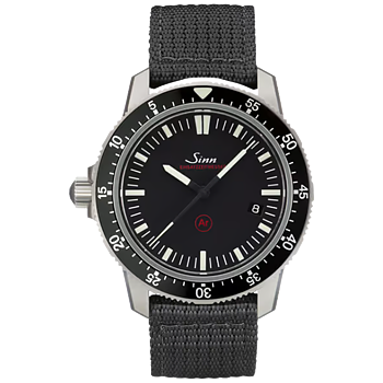 703.010  Sinn EZM 3F tygband