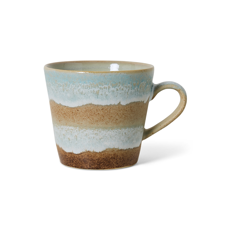 Cappuccinomugg Skyline